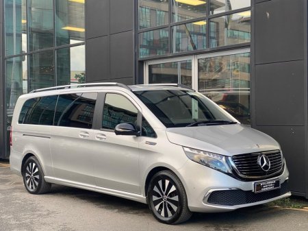 2022 Mercedes-Benz EQV EQV 300 Sport Premium EV Auto €67,900