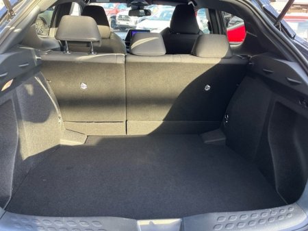 2024 Toyota C-HR FRESH SELECTION OF TRADE-INSC-HR HYBRID SPORT BI-TONE €34,500 thumbnail