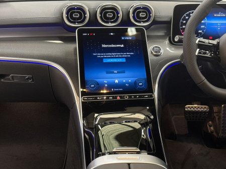 2026 Mercedes-Benz CLE - thumbnail 11