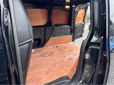 2022 Citroen Berlingo - thumbnail 6