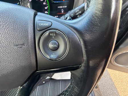 2016 Honda HR-V - thumbnail 19