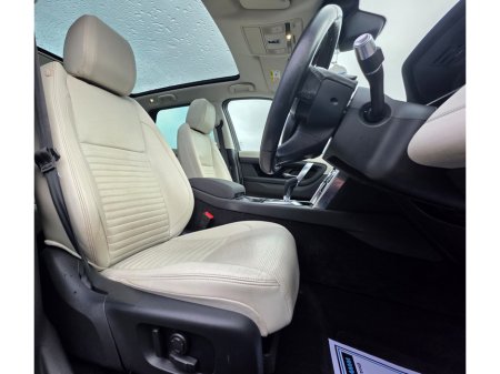 2020 Land Rover Discovery Sport - thumbnail 8