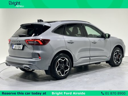 2026 Ford Kuga - thumbnail 9