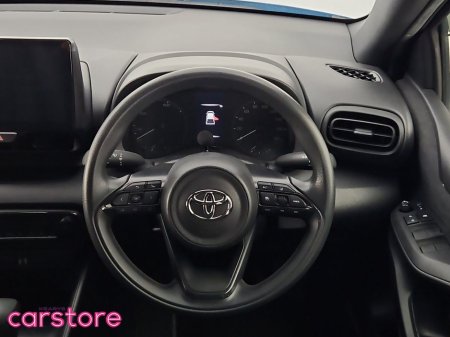 2023 Toyota Yaris - thumbnail 19