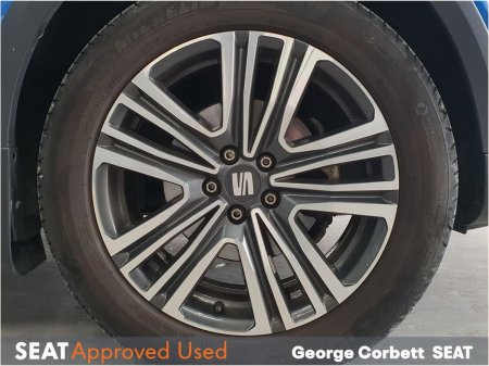 2023 SEAT Arona - thumbnail 6