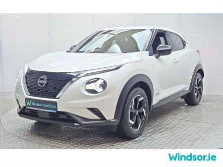 2024 Nissan Juke - thumbnail 14