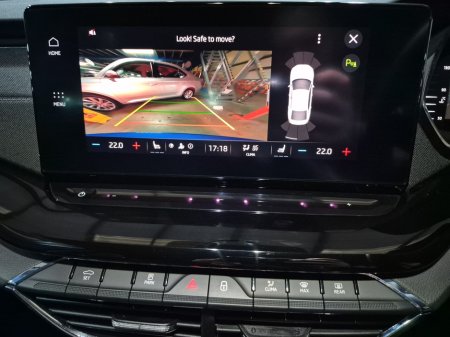 2024 Skoda Octavia - thumbnail 12