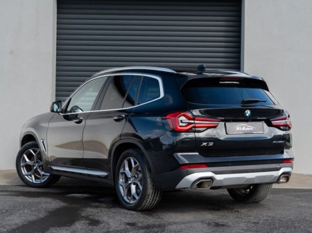 2023 BMW X3 - thumbnail 14