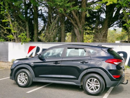 2017 Hyundai Tucson - photo 3
