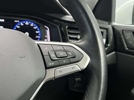 2022 Volkswagen Polo - thumbnail 8