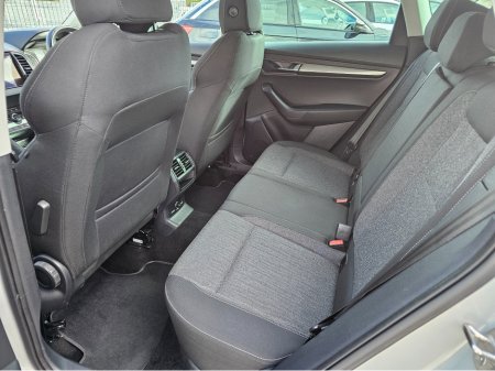 2021 Skoda Karoq - thumbnail 19