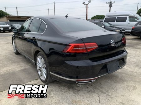 2016 Volkswagen Passat *TOP SPEC R-LINE 2.0L TURB0* €22,950