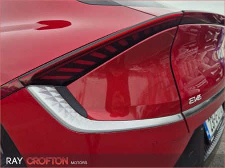 2023 Kia EV6 - thumbnail 15