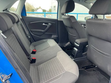 2014 Volkswagen Polo - thumbnail 8