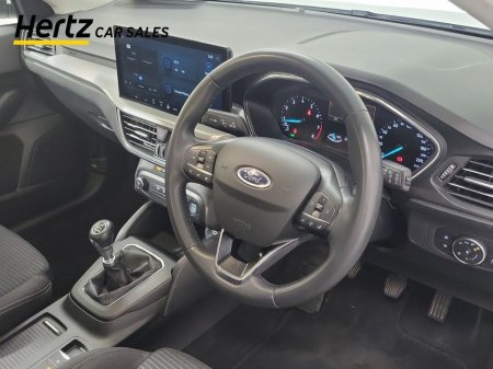 2023 Ford Focus - thumbnail 11