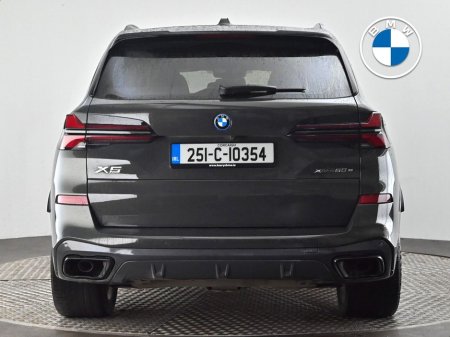 2025 BMW X5 - thumbnail 15