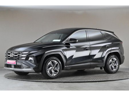 2025 Hyundai Tucson - photo 4