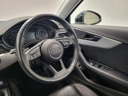 2021 Audi A4 - thumbnail 23