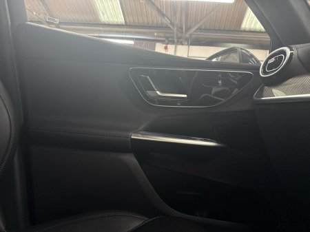 2023 Mercedes-Benz GLC Class - thumbnail 20
