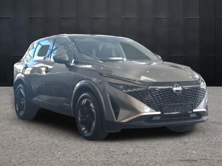 2026 Nissan Qashqai - thumbnail 1