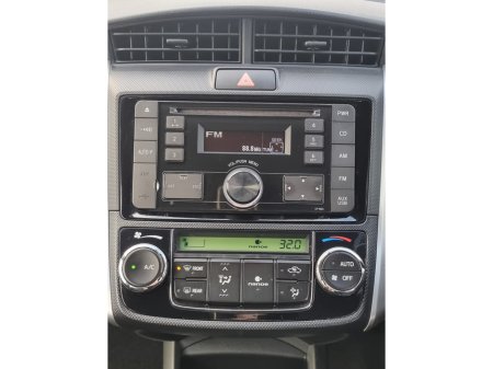 2015 Toyota Corolla 2015 TOYOTA COROLLA FIELDER HYBRID AUTO €8,990 €8,990 thumbnail