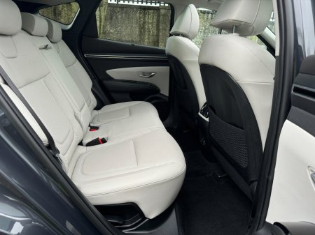 2023 Hyundai Tucson - thumbnail 16