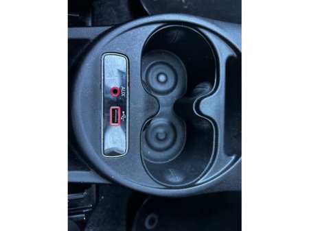 2018 Fiat 500 1.2 - 21KMS - PAN ROOF - IRISH CAR €12,900 thumbnail