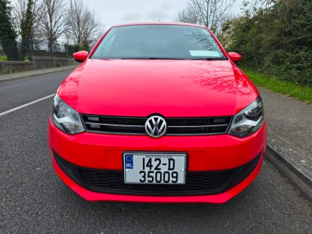 2014 Volkswagen Polo - thumbnail 7