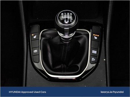 2023 Hyundai Tucson 2WD Comfort Plus €29,490 thumbnail