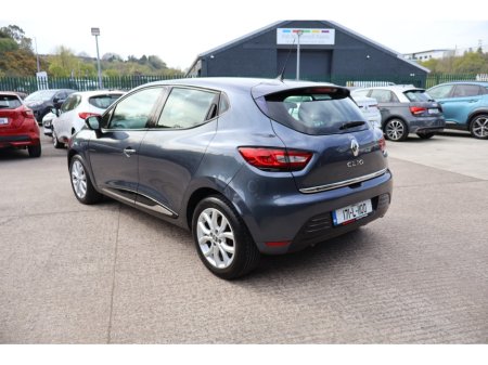 2017 Renault Clio - photo 7