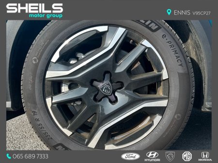 2026 Peugeot 5008 - thumbnail 8