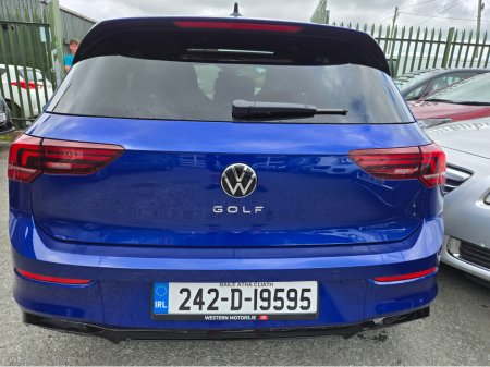 2024 Volkswagen Golf R-LINE 2.0 TDI 150HP 5DR €39,999