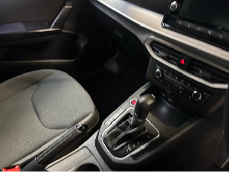 2023 SEAT Ibiza PA 1.0 TSI 110HP DS €18,999 thumbnail