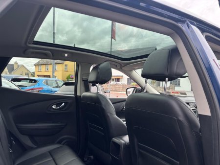 2019 Renault Kadjar SIGNATURE S NAV ENERGY 5DR €17,950