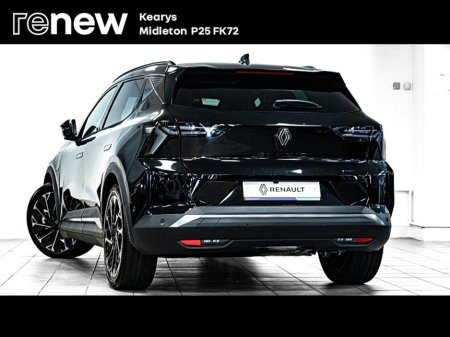 2024 Renault SCENIC E-TECH - thumbnail 3