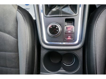 2017 SEAT Ateca 1.6 TDI 115HP ECO SE 5DR €16,000 thumbnail