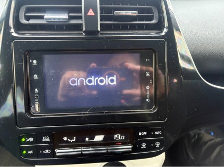 2018 Toyota Prius 5DR AUTO HYBRID €14,950 thumbnail