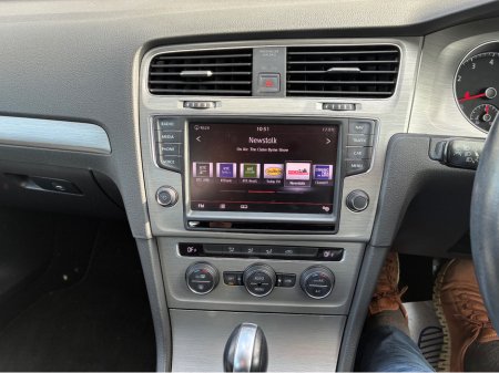 2014 Volkswagen Golf - thumbnail 20