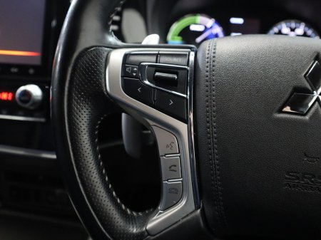 2021 Mitsubishi Outlander - thumbnail 12