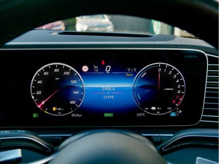 2024 Mercedes-Benz GLE Class - thumbnail 18