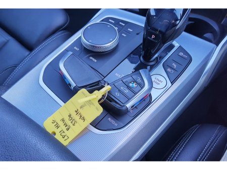 2021 BMW 3 Series 330E M SPORT AUTOMATIC PETROL PLUG-IN HYBRID - FINANCE AVAILABLE - CALL US TODAY ON 01 492 6566 OR 087-092 5525 €25,950 thumbnail