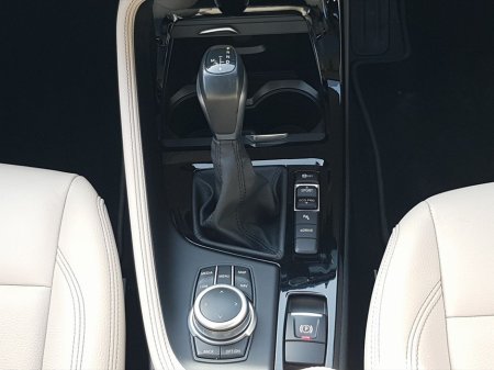 2022 BMW X1 - thumbnail 10