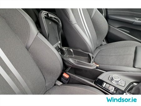 2022 BMW X1 - thumbnail 24