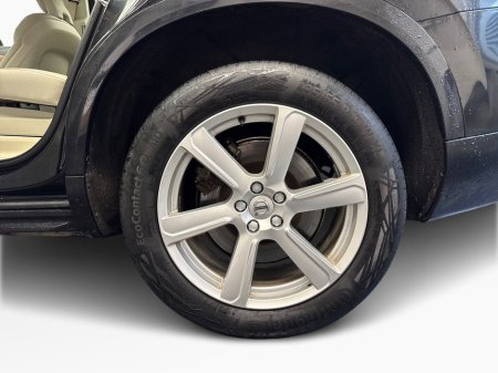 2022 Volvo XC90 T8 INSC EXP *2YR WARRANTY* €175 PER WEEK €56,995 thumbnail