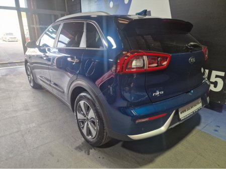 2019 Kia Niro - thumbnail 7