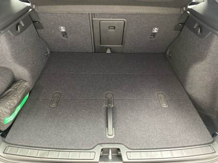 2026 Volvo EX40 - thumbnail 7