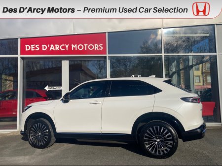 2024 Honda E:Ny1 - photo 4