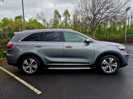 2019 Kia Sorento - photo 3