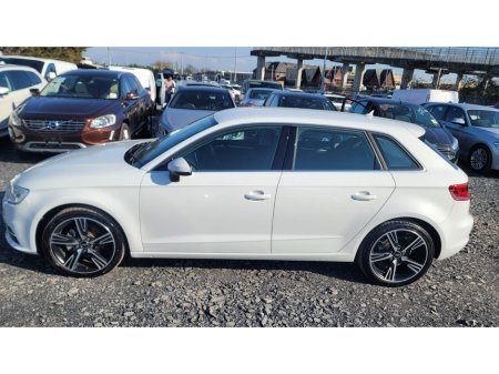 2015 Audi A3 - thumbnail 7