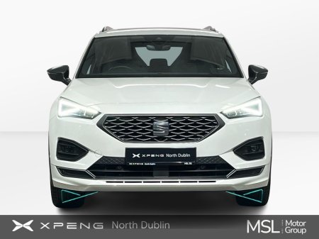 2023 SEAT Tarraco - thumbnail 11